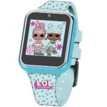 Интерактивные умные часы LOL Сюрприз с сенсорным экраном LOL 4299AZ