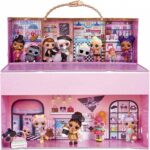 Игровой набор ЛОЛ LOL Surprise Mini Shops