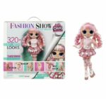 Кукла Larose L.O.L Surprise OMG Fashion Show